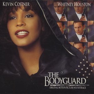 The Bodyguard: Original Soundtrack Album