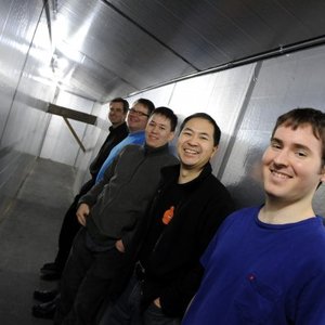 Avatar for Peter Hum Quintet