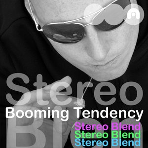 Stereo Blend