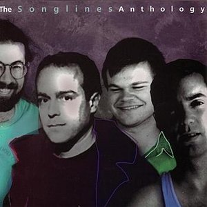 The Songlines Anthology