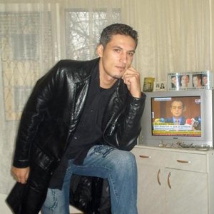 Florin Purice 的头像