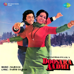 Rajesh Roshan - Doosara Aadmi - Zortam Music