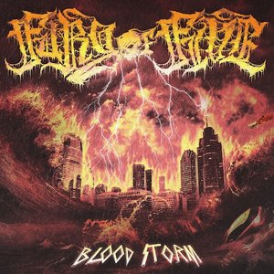 Blood Storm