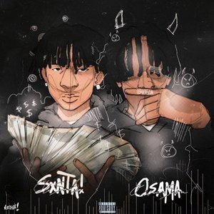 osamason + ohsxnta のアバター