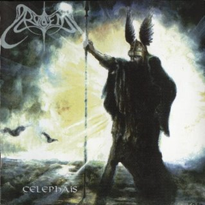 Celephais Overtuere cover