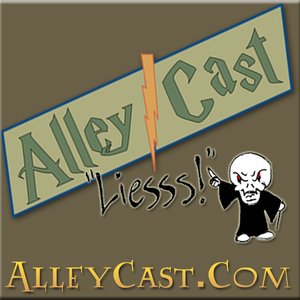 Avatar for alleycast@knockturn.org