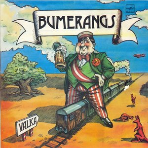 Bumerangs