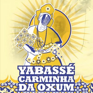 Yabassé Carminha da Oxum