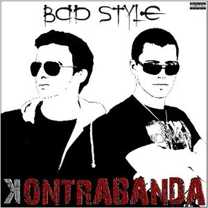 Bad Style 的头像