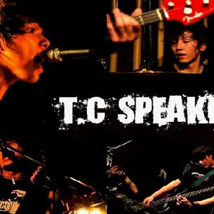 T.C SPEAKER のアバター