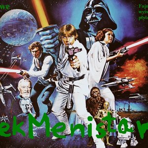 Starwarsowe Nagrywki EP