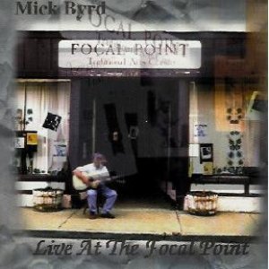 Live At The Focal Point