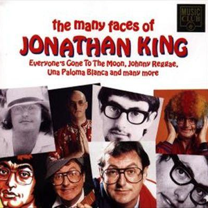 Jonathan King - DTITLE=Mega Beat Box - 1997 - - Zortam Music
