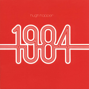 1984 cover