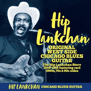 Original Westside Chicago Blues Guitar