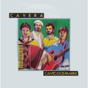 Avatar for Caverá