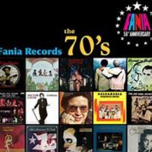 Fania Records: The 70's, Vol. Six