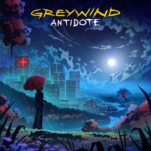 Antidote - EP