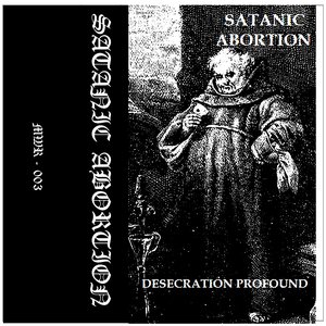 Desecration Profound