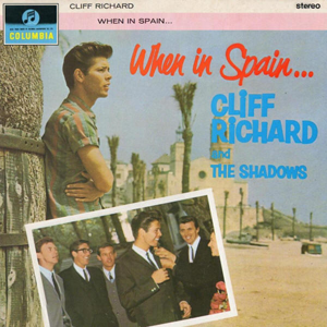 Cliff Richard - Quien Sera Lyrics - Zortam Music