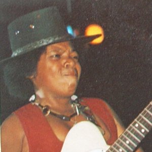 Johnny "Guitar" King 的头像
