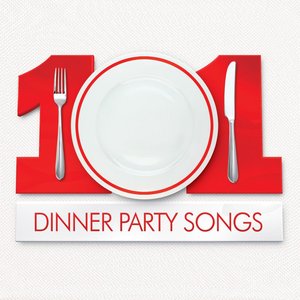 “101 Dinner Party Songs”的封面