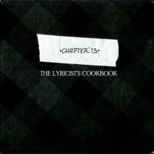 The Lyricists Cookbook