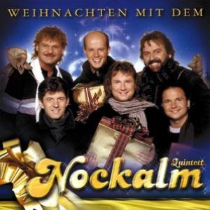 Weihnachten mit dem Nockalm Quintett