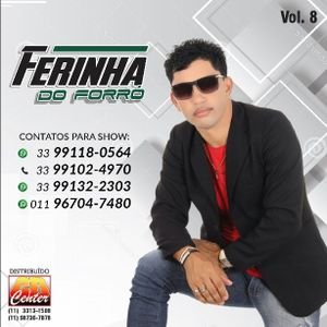 FERINHA DO FORRÓ 的头像