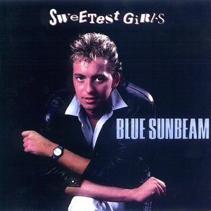 Blue Sunbeam 的头像