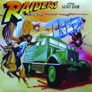 Raiders of the Lost Dub