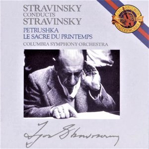 Stravinsky: Petrushka & Le Sacre du Printemps