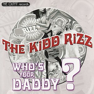 Who's Your Daddy? Maxi Single