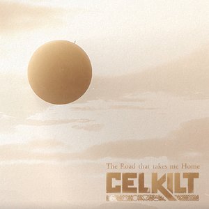 The Road That Takes Me Home - Single