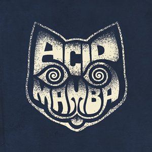 Acid Mamba 的头像