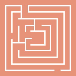 Invisible Path - EP