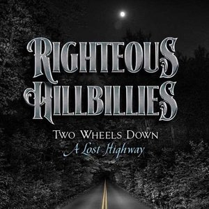 Two Wheels Down a Lost Highway