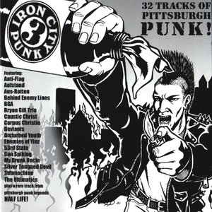 Iron City Punk 3
