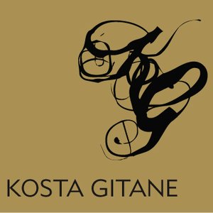 'Kosta Gitane' için resim