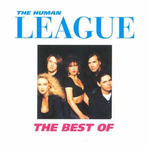 The Human League - Hard Times / Love Action - Zortam Music