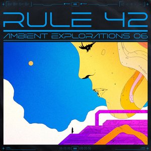 Ambient Explorations 06