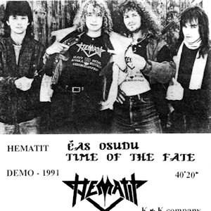 Čas Osudu (Time of the Fate)