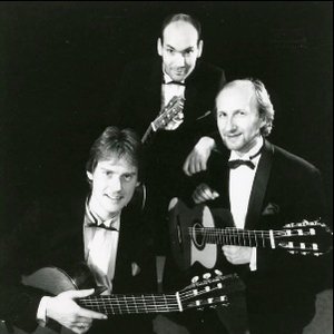 Avatar for Arctic Guitar Trio