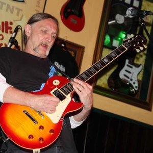 Rich Harper Blues Band 的头像