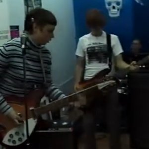 The Mondo Crescendo 的头像