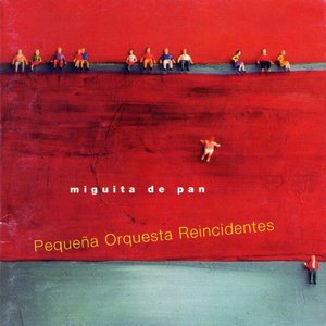 'Miguita De Pan'の画像