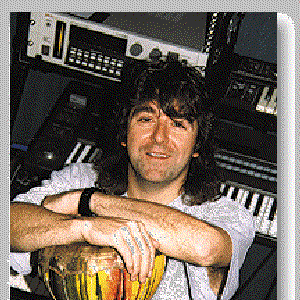 Paul Ward 的头像