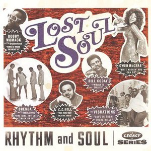 Lost Soul: Rhythm and Soul
