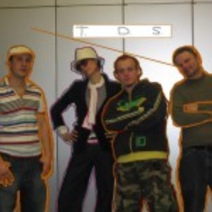 Teoretycznie Dobry Squad のアバター