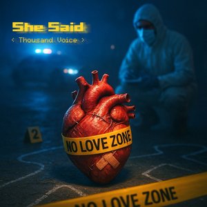 She Said (NLZ)
